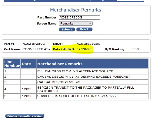 Ford Maverick Help with P237C code? 1674275999508