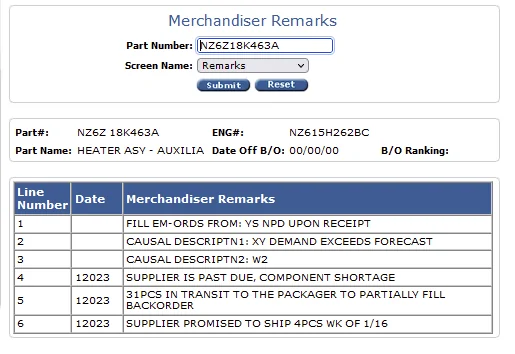Ford Maverick Help with P237C code? 1674276278006