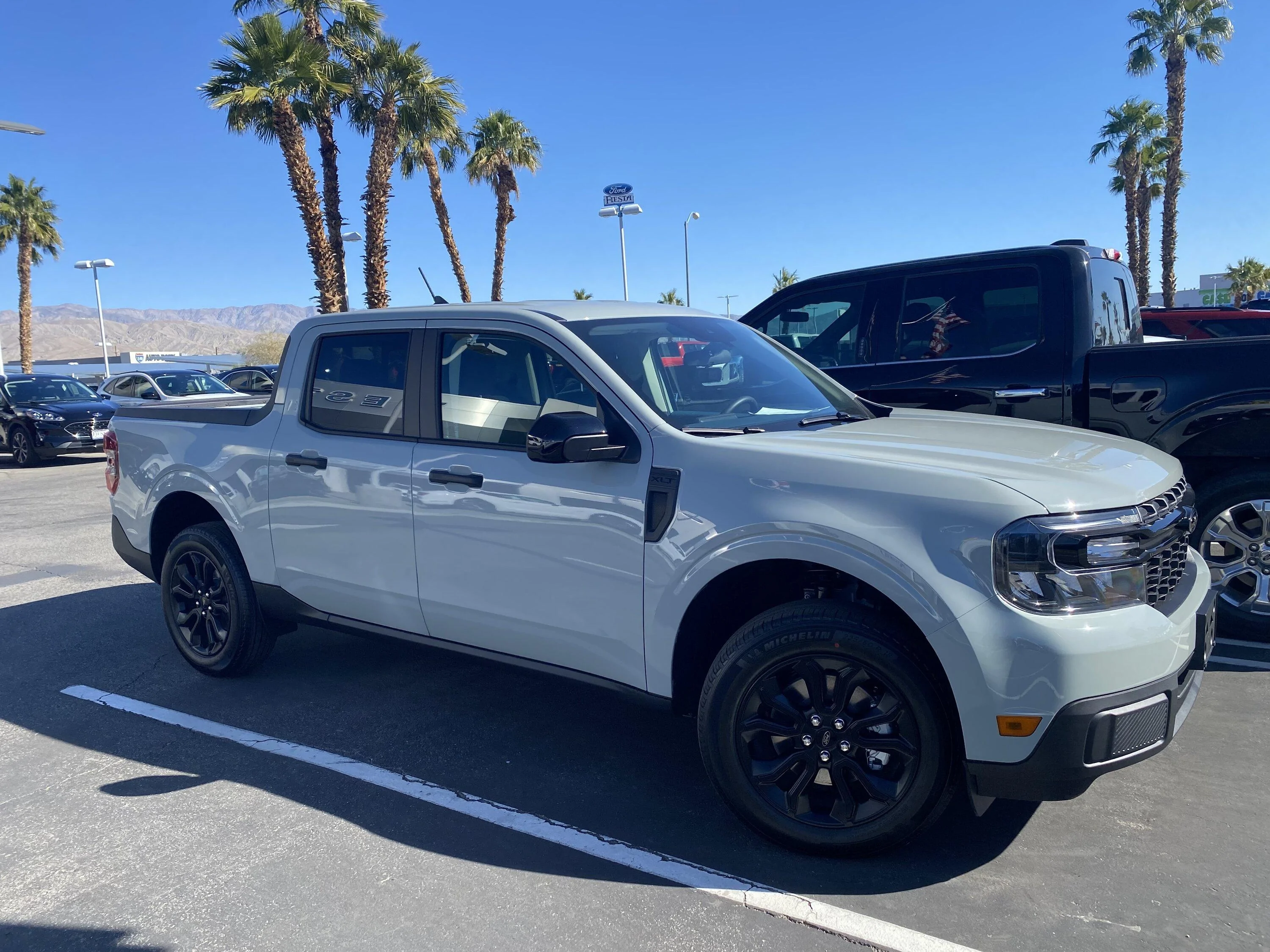 Ford Maverick 12/19/22 Production Date, anyone gotten a Window Sticker yet? Updated, Sticker received.... 7F4D5893-4C57-4540-85D0-B0229DF992E0