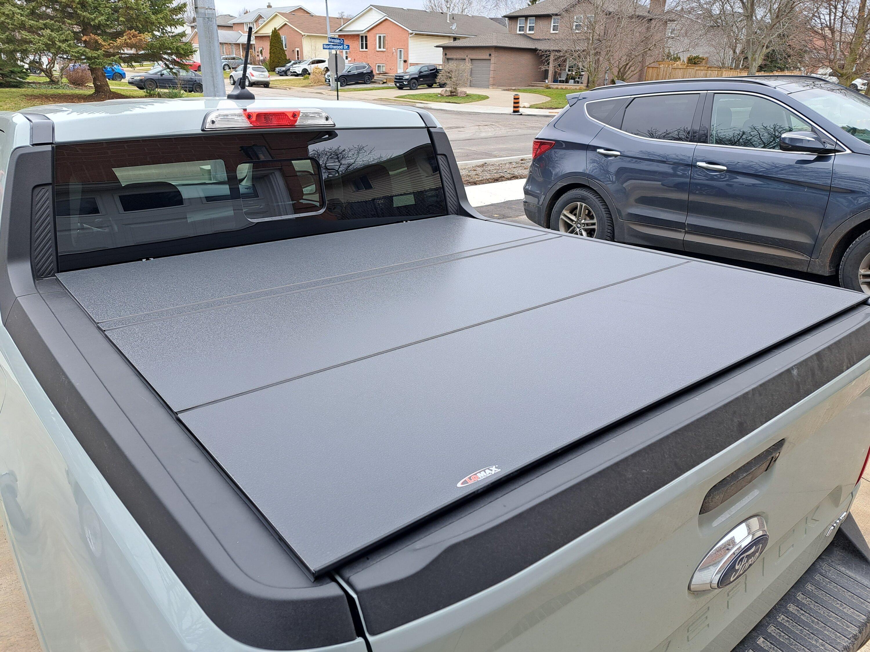 Ford Maverick Canadian order to delivery wait times 1000000506