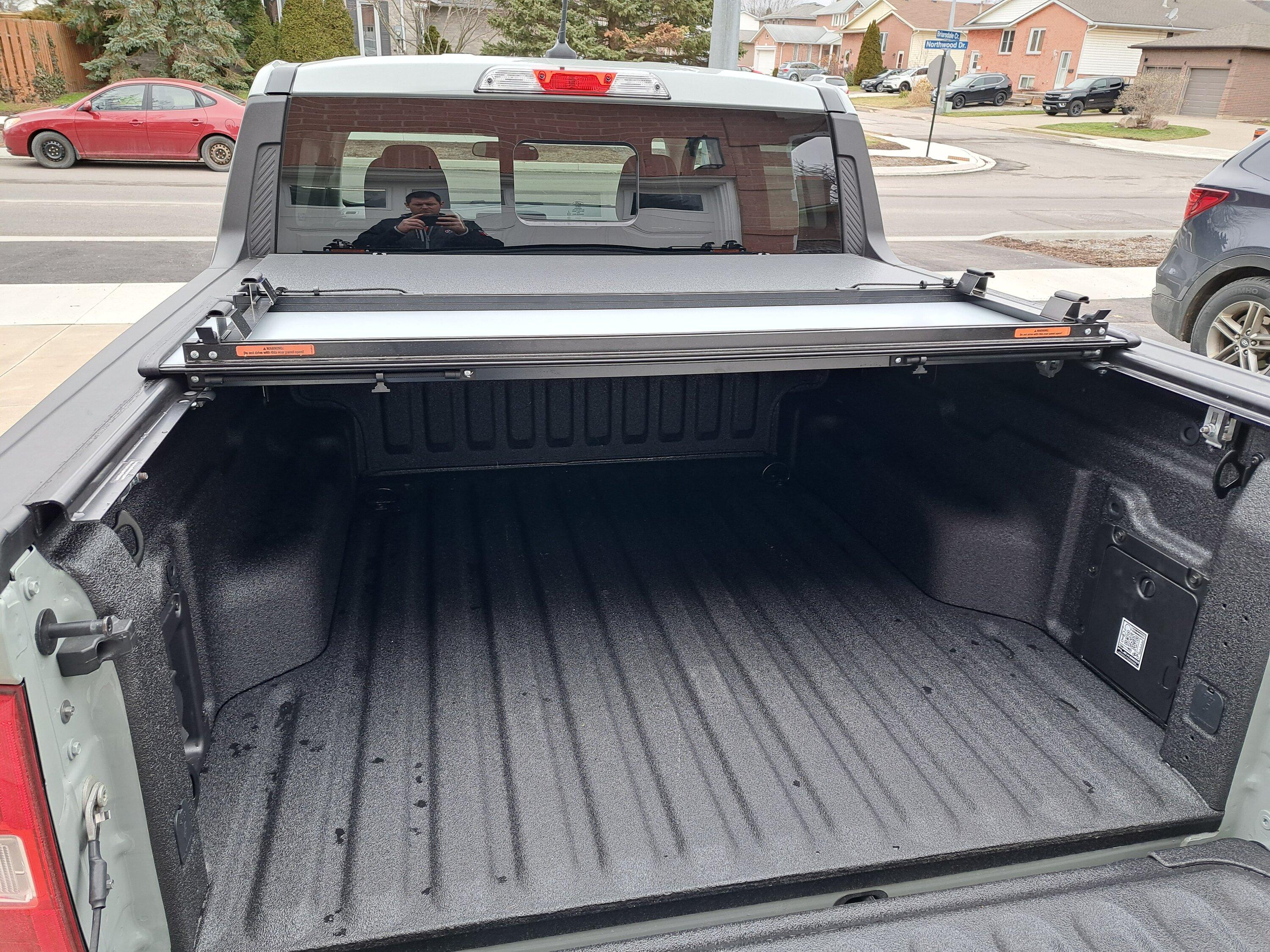 Ford Maverick Canadian order to delivery wait times 1000000508