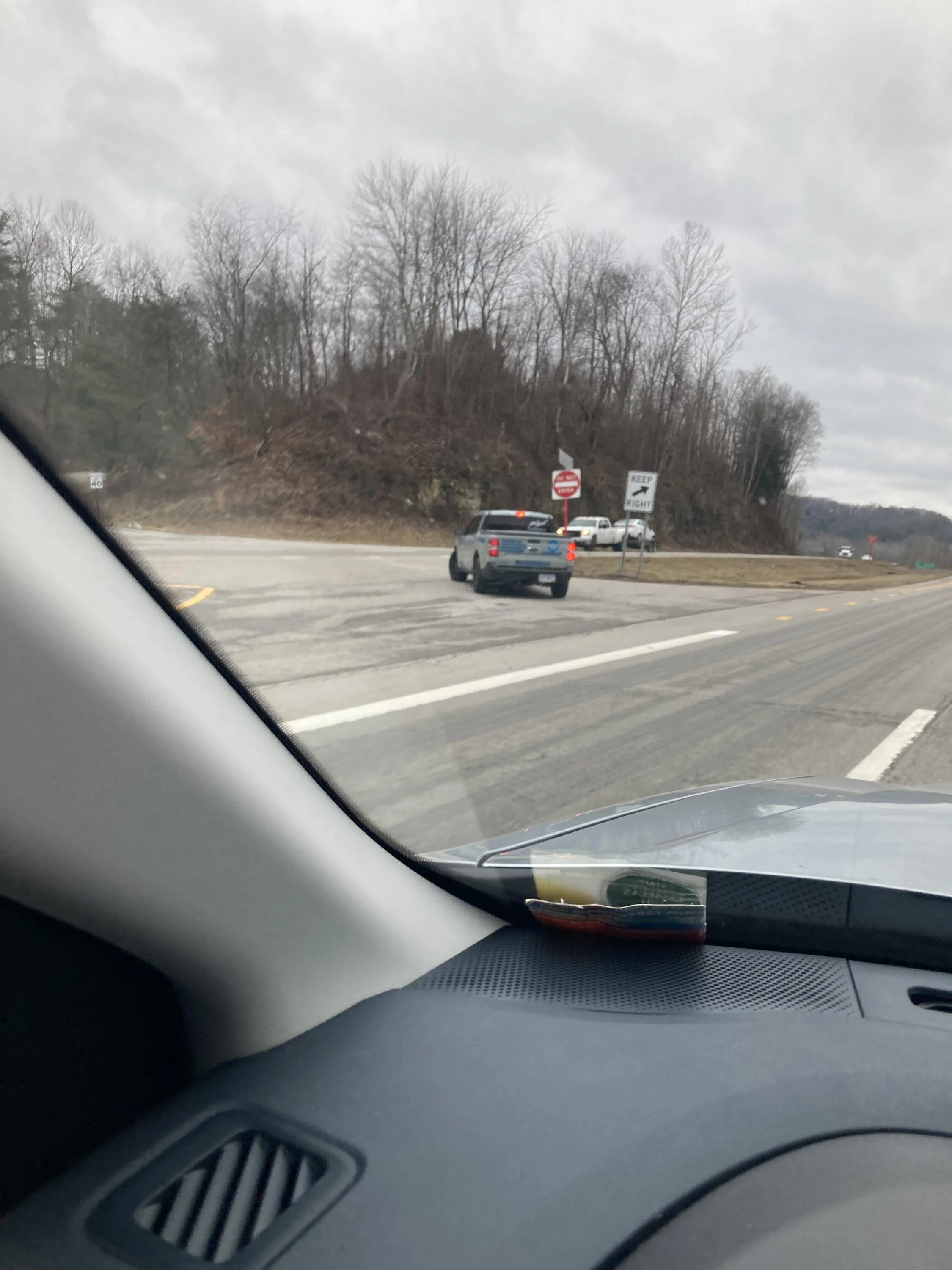Ford Maverick Two in 24 hours 😳 E2098118-1223-42DE-B751-97B11FFCCA19