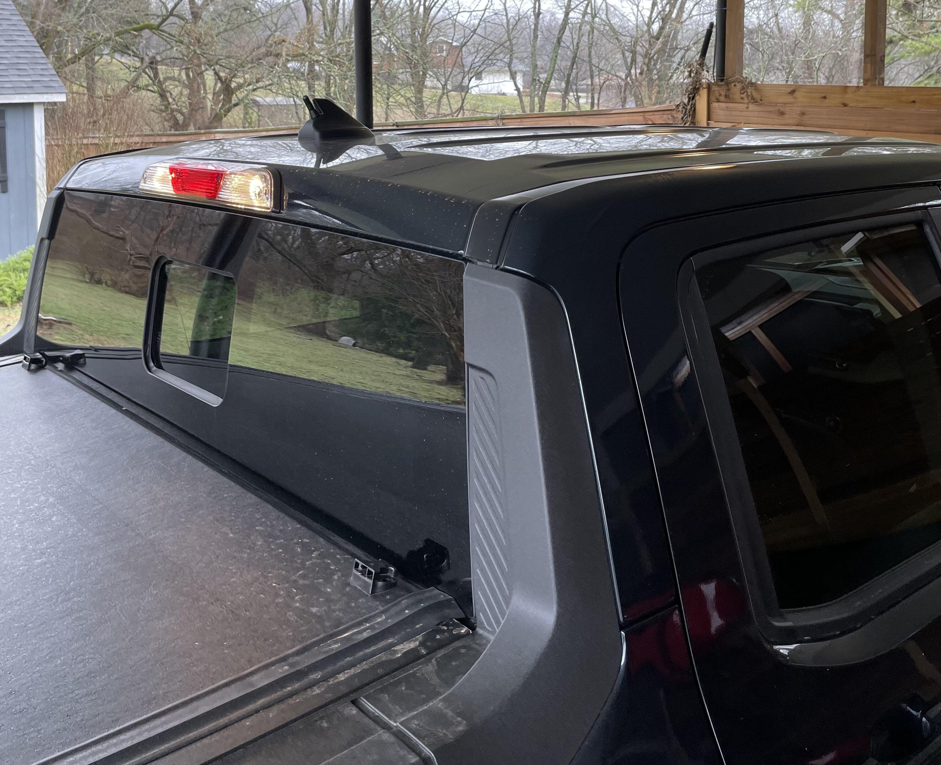 Ford Maverick Top 5 Stock Items to be Modified on Your Maverick? 496B2C4B-2E7D-44B9-B537-D58181288719