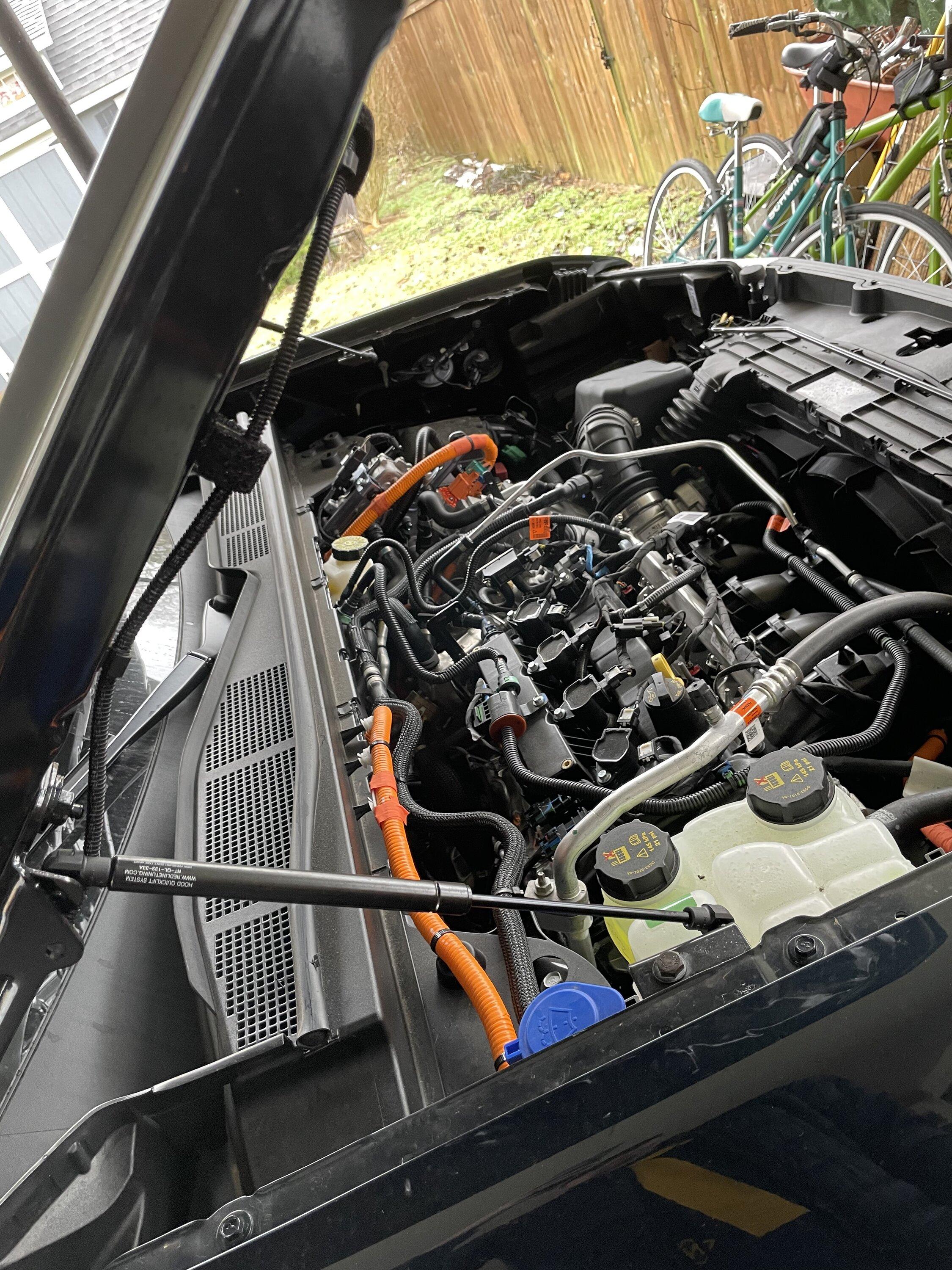 Ford Maverick Top 5 Stock Items to be Modified on Your Maverick? 267DEF2D-3A93-42C0-8ED3-EAA75131E6BE