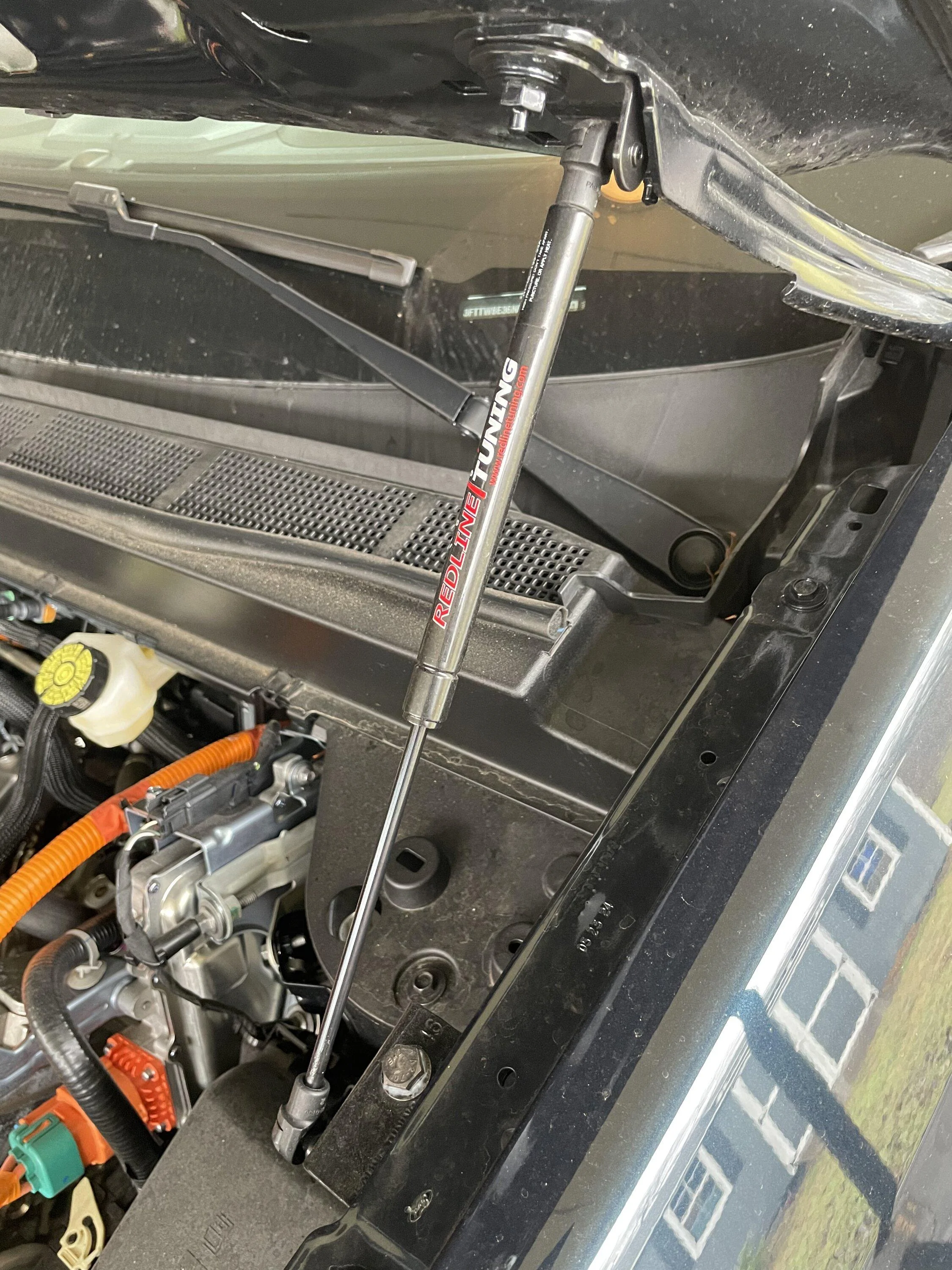 Ford Maverick Top 5 Stock Items to be Modified on Your Maverick? F441BDF0-D523-4047-9BE5-1A4DD31DBB1D