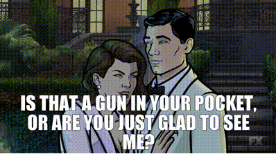 Ford Maverick Maverick Memes -  fun diversion while we wait [ ** NO POLITICS ** ] 1674413399795