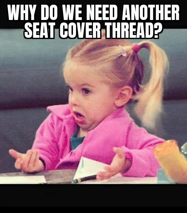 Ford Maverick Maverick Memes -  fun diversion while we wait [ ** NO POLITICS ** ] Dafuq Little Girl 22012023155856