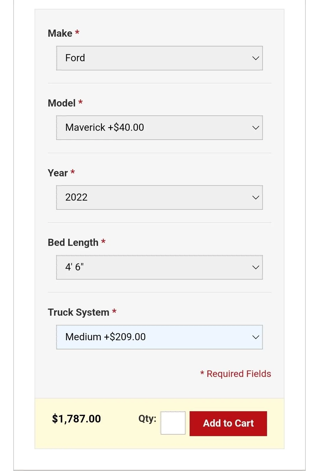 Ford Maverick Yakima roof rack (for kayaks) installed on Maverick Screenshot_20230122_182317_Chrom