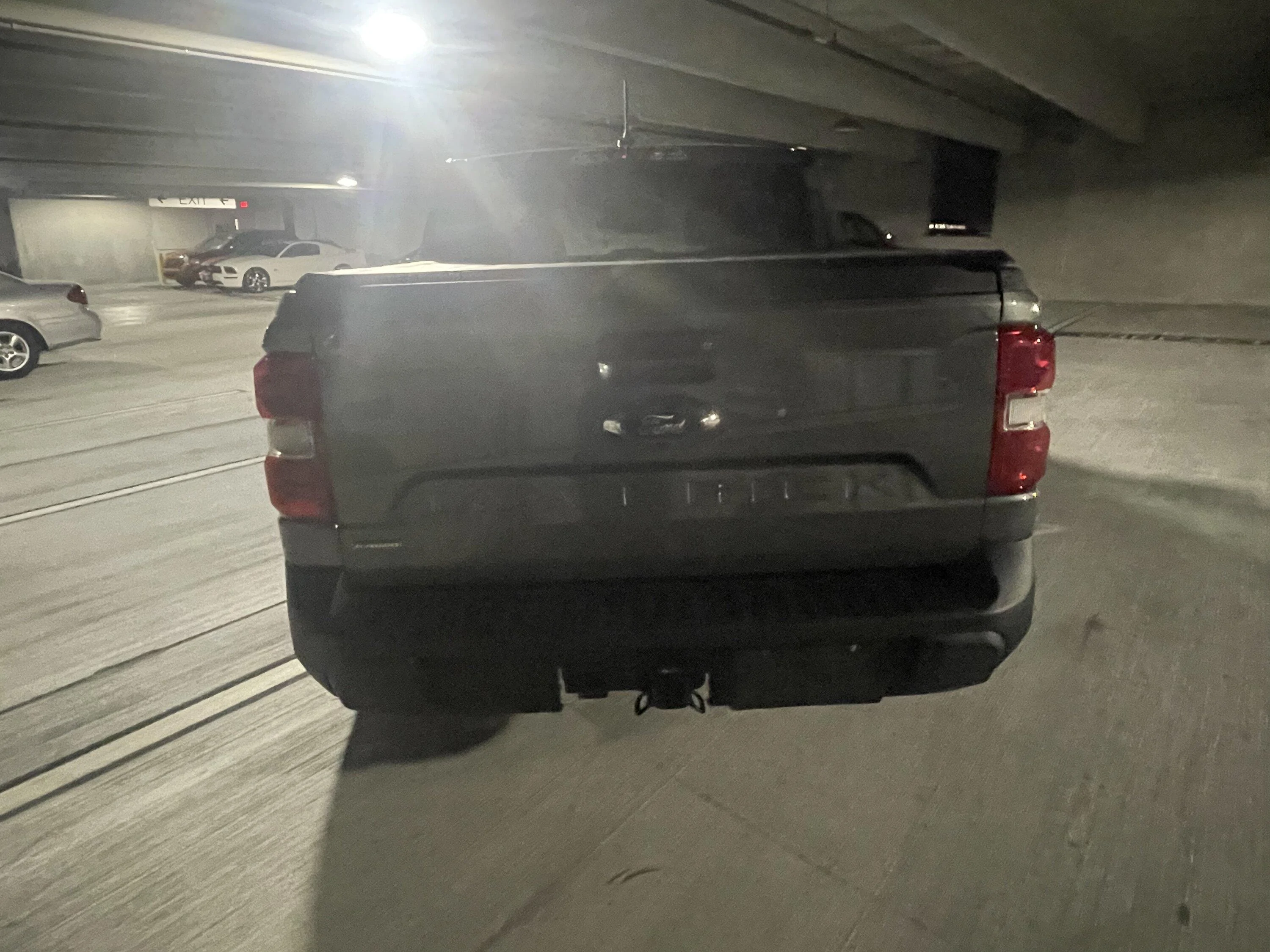 Ford Maverick Great Mod for BAP??? Oops, illegal....... 874E1E97-47BF-4126-8019-F633A747D15B