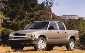 Ford Maverick Ford Maverick is Huge next to the Ford Courier 1674494255852
