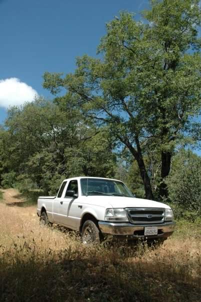 Ford Maverick Hello from Central Valley, CA FB_IMG_1674499817559