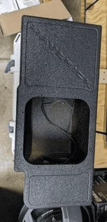 Ford Maverick XLT audio upgrade questions.. 1674572949076