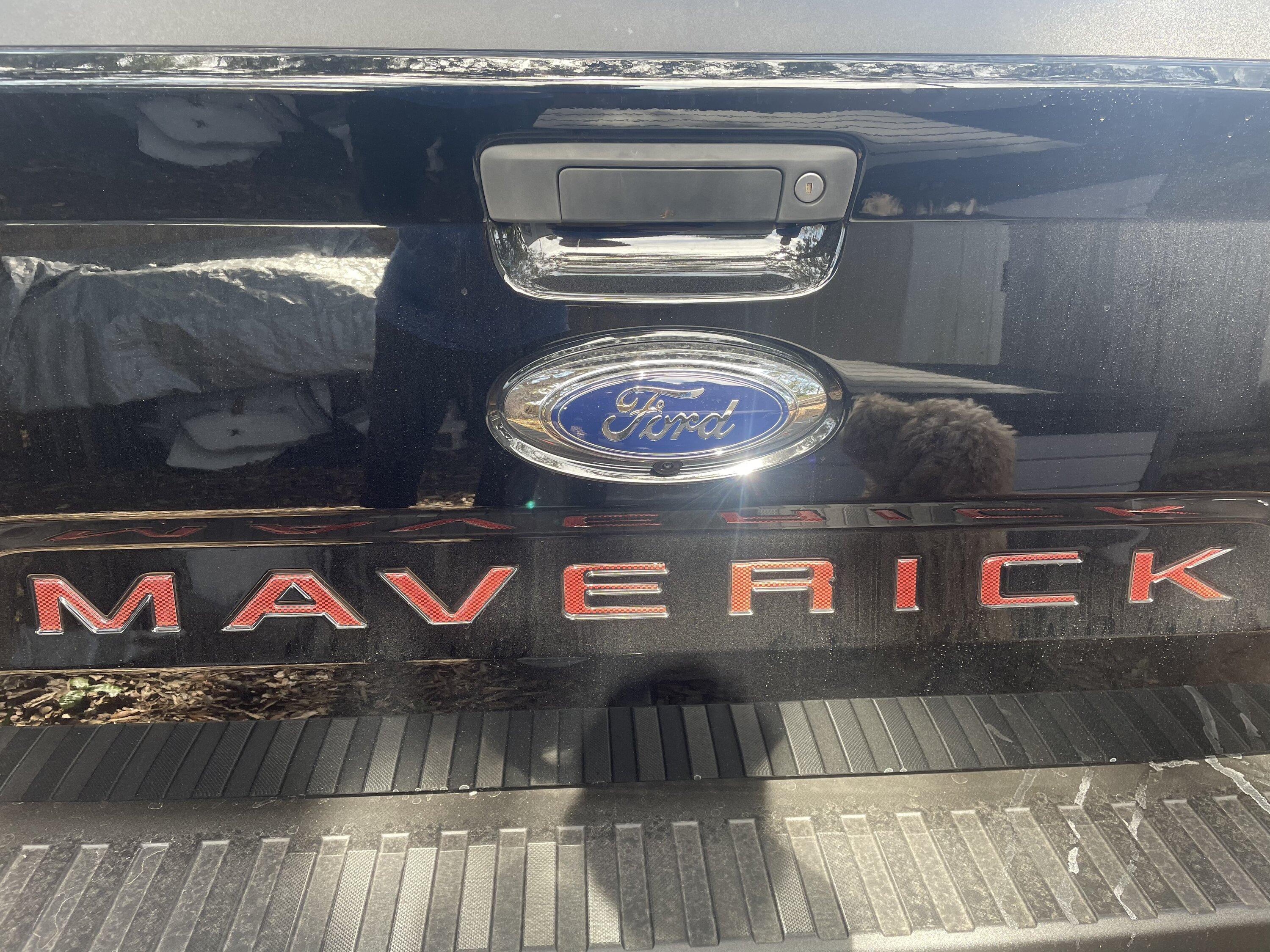 Ford Maverick Top 5 Stock Items to be Modified on Your Maverick? EF684C87-9943-48D0-BB13-AB3D4D89468F