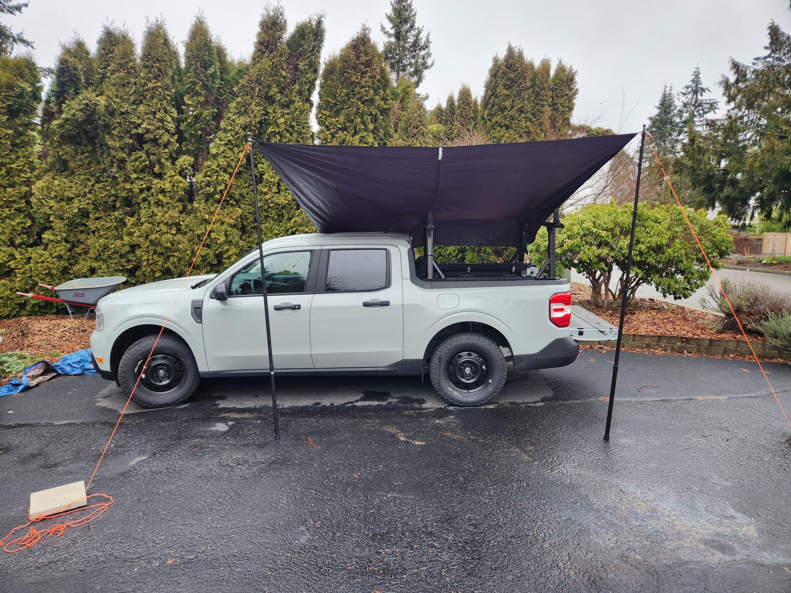 Ford Maverick W WA Mav Meet-up Feb 18th - 11am til? 20230124_134718