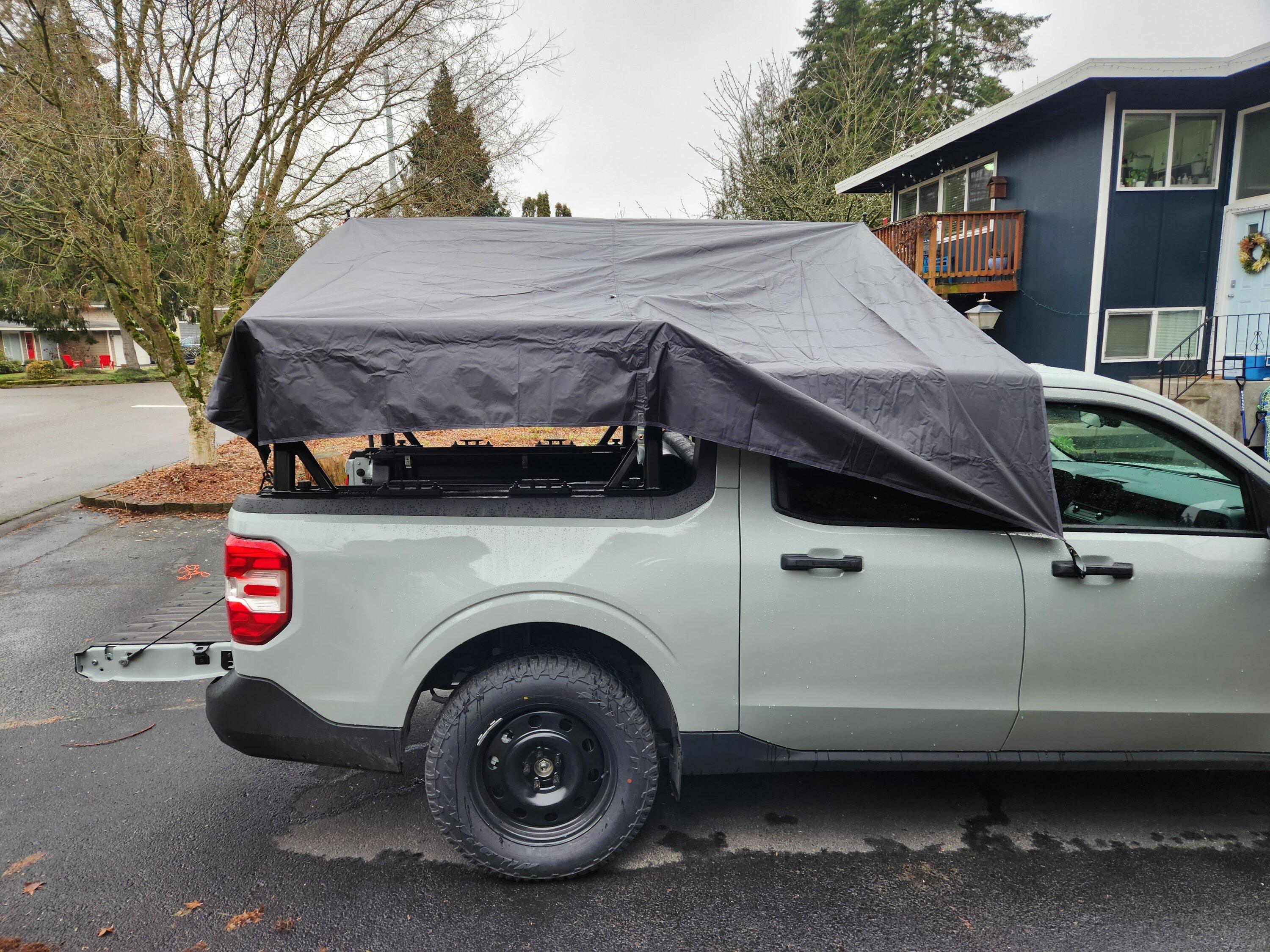 Ford Maverick W WA Mav Meet-up Feb 18th - 11am til? 20230124_134734