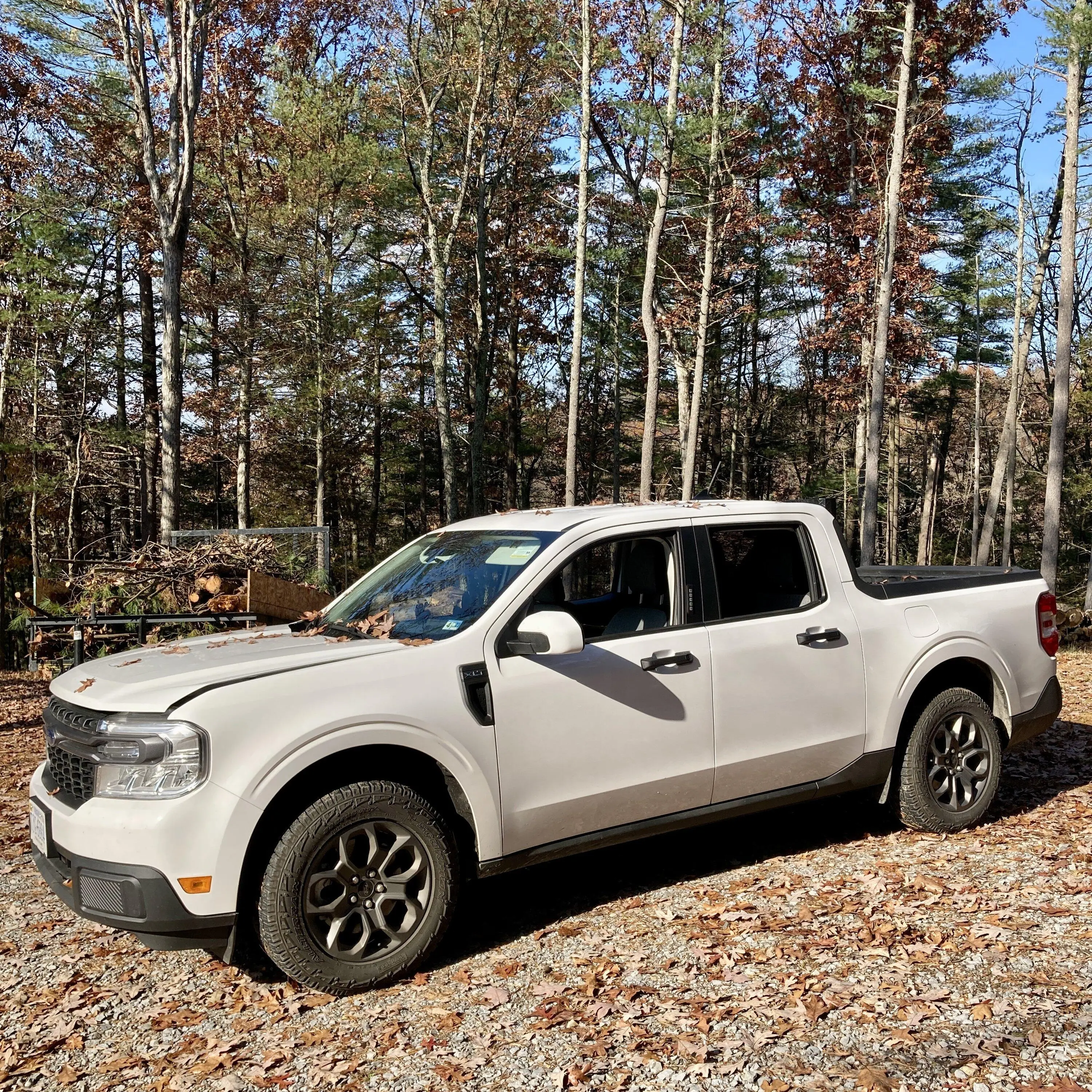 Ford Maverick 2.0 AWD XLT 4K. Zero complaints! D3ED622E-8971-4901-92B0-49FF0F184004