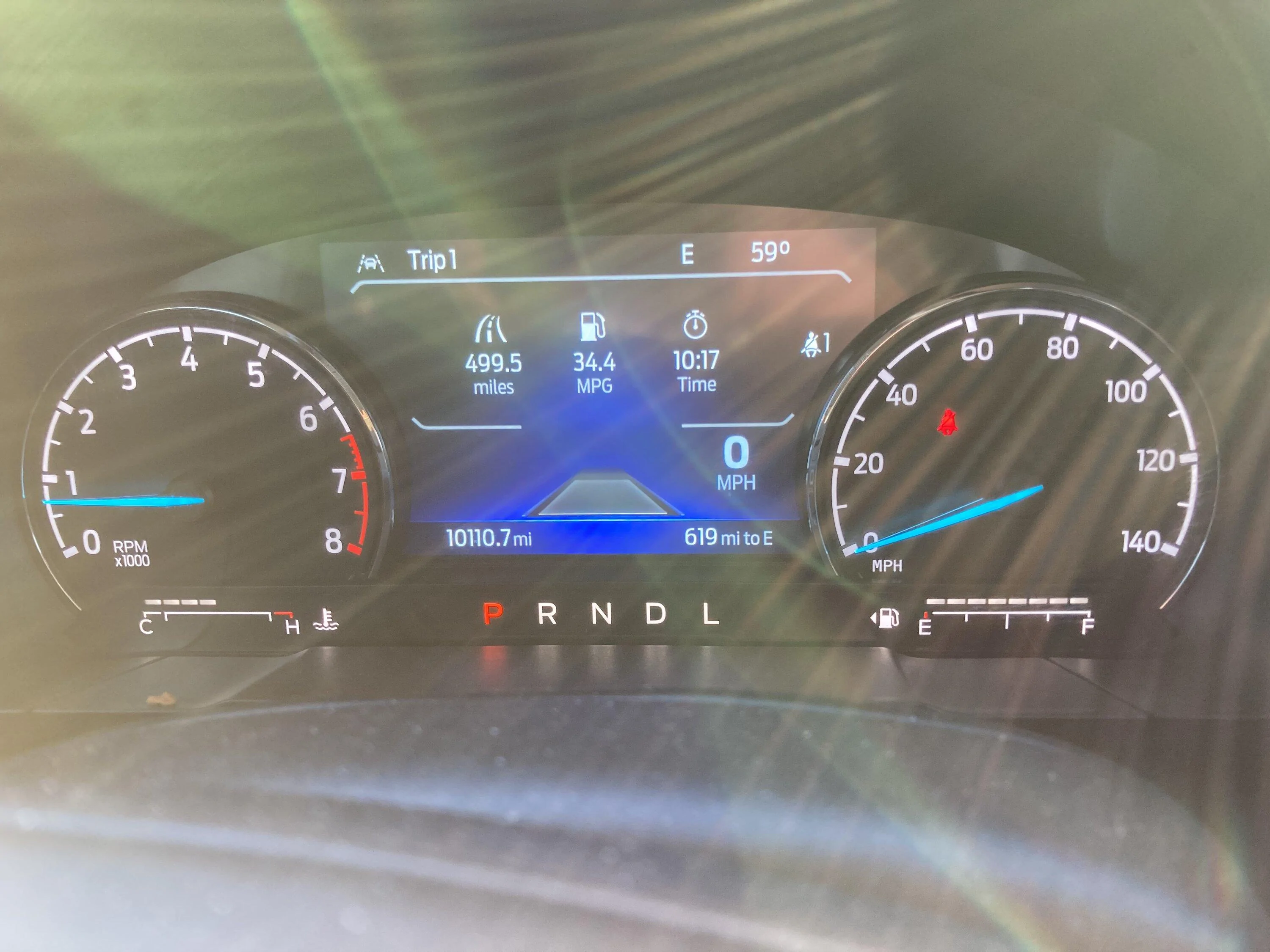 Ford Maverick AWD with 4K tow group mileage VS AWD without E73349D7-17FB-42CD-8F54-9974326DBC19