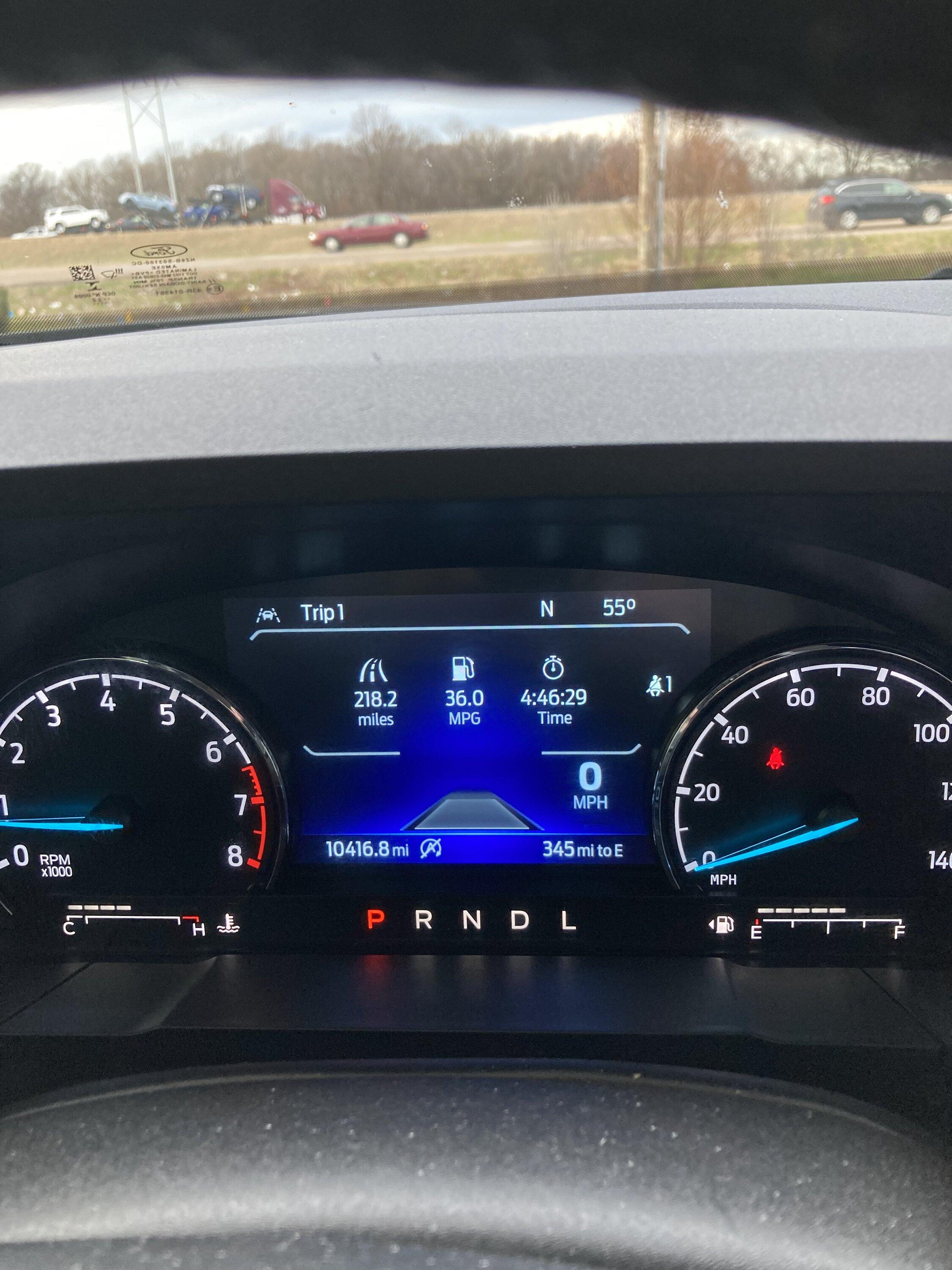 Ford Maverick AWD with 4K tow group mileage VS AWD without 0B8373E7-8D7F-4F05-85A1-053B24566A29
