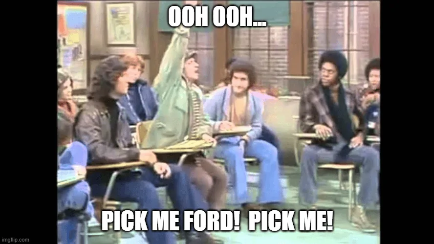Ford Maverick Clean-Up Scheduling for week of 1/26/23 1674643058614