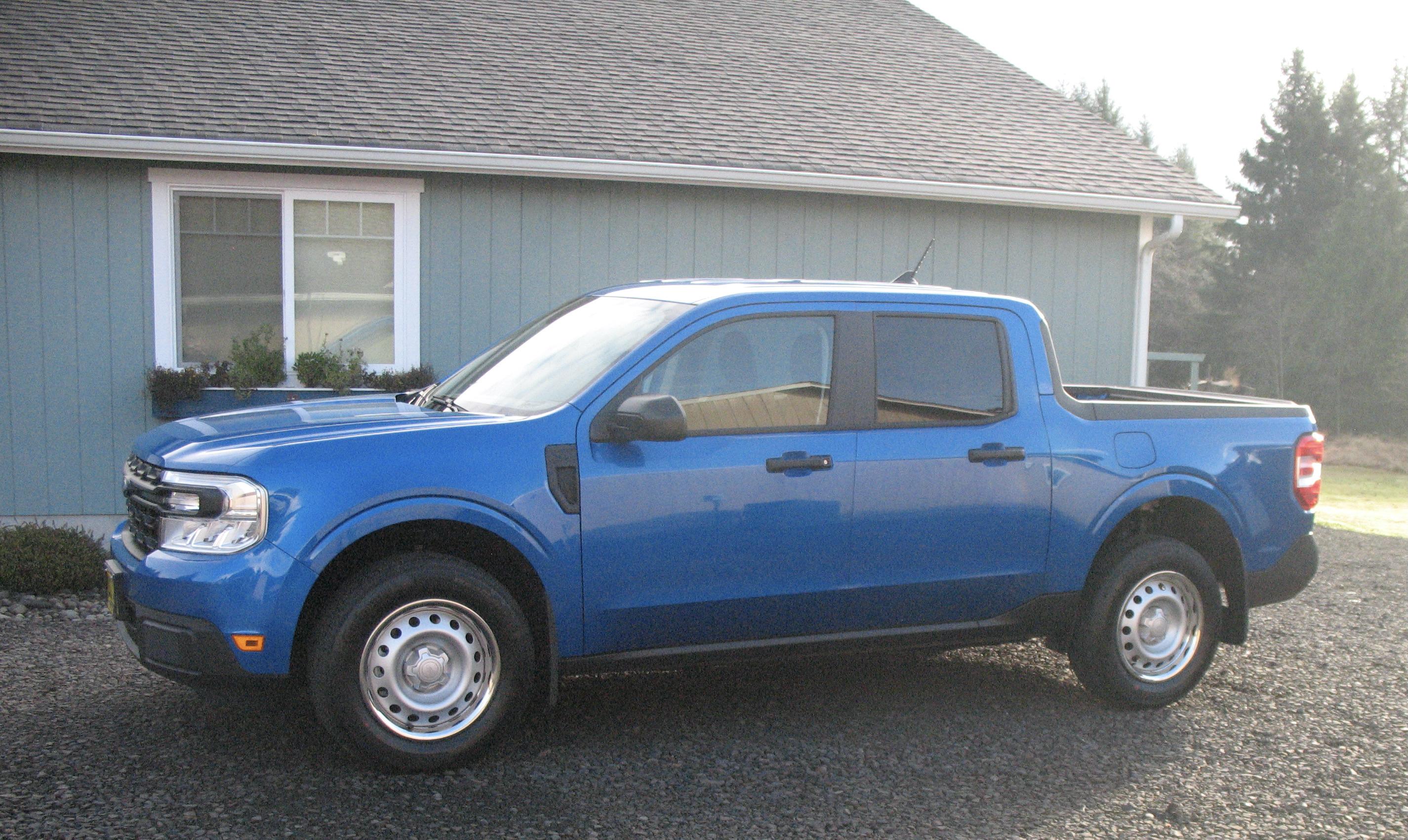 Ford Maverick 22 XL IMG_2193.JPG