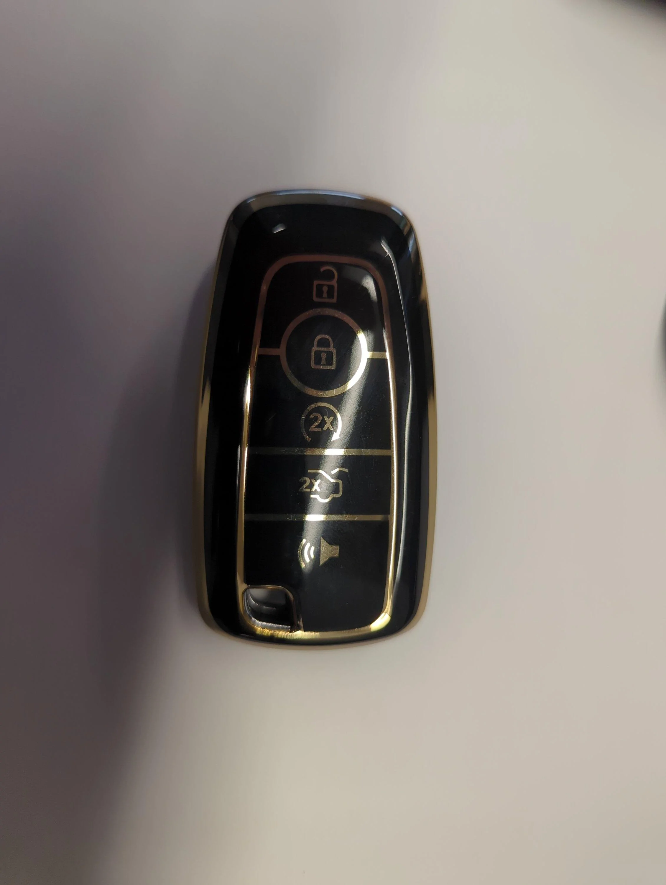 Ford Maverick Keyless Entry/Start Chip Removal 16746774978617421581289788707236