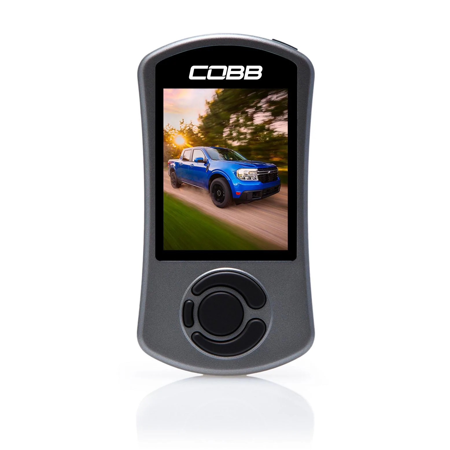 Ford Maverick COBB Accessport Now Available for EcoBoost Maverick at Panda Motorworks! AP3-FOR-009_main