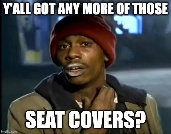 Ford Maverick Maverick Memes -  fun diversion while we wait [ ** NO POLITICS ** ] 78t2tk