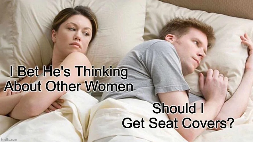 Ford Maverick Maverick Memes -  fun diversion while we wait [ ** NO POLITICS ** ] 78t3v