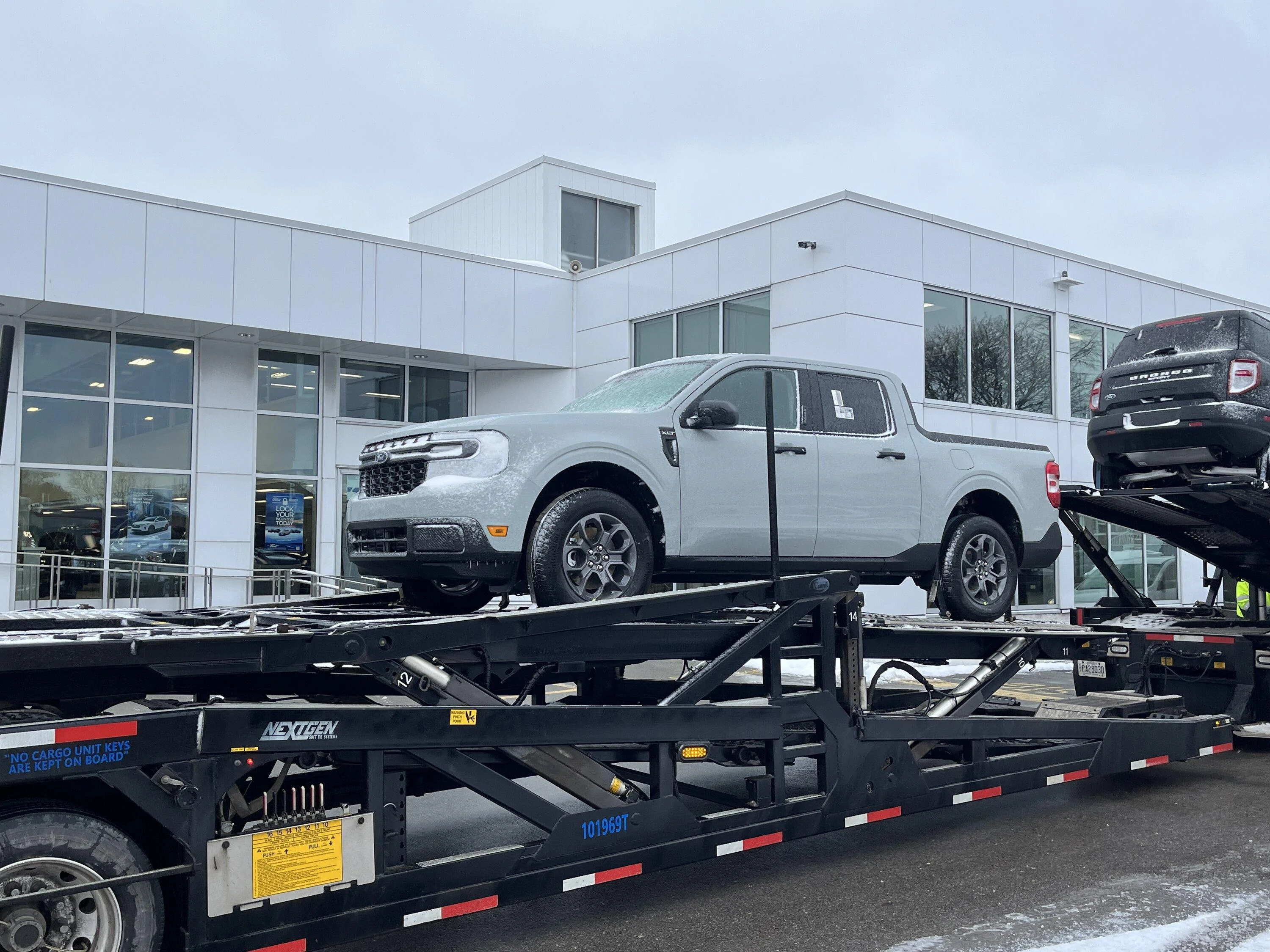 Ford Maverick Waiting for shipping - anyone else? E2C43951-5D02-409B-B42E-FC69C5EA56A4