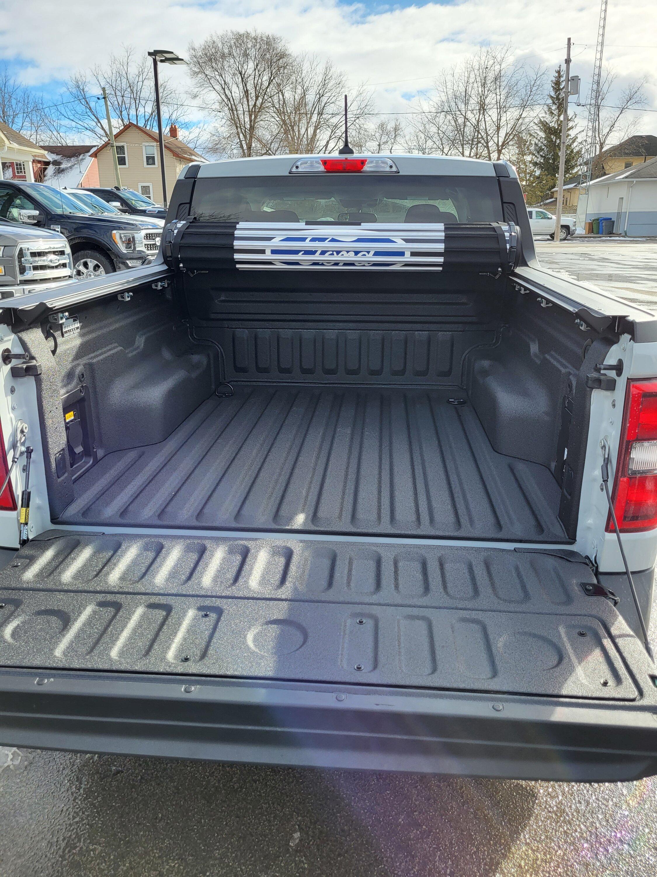 Ford Maverick AVALANCHE Maverick Photos Thread 20230124_132830