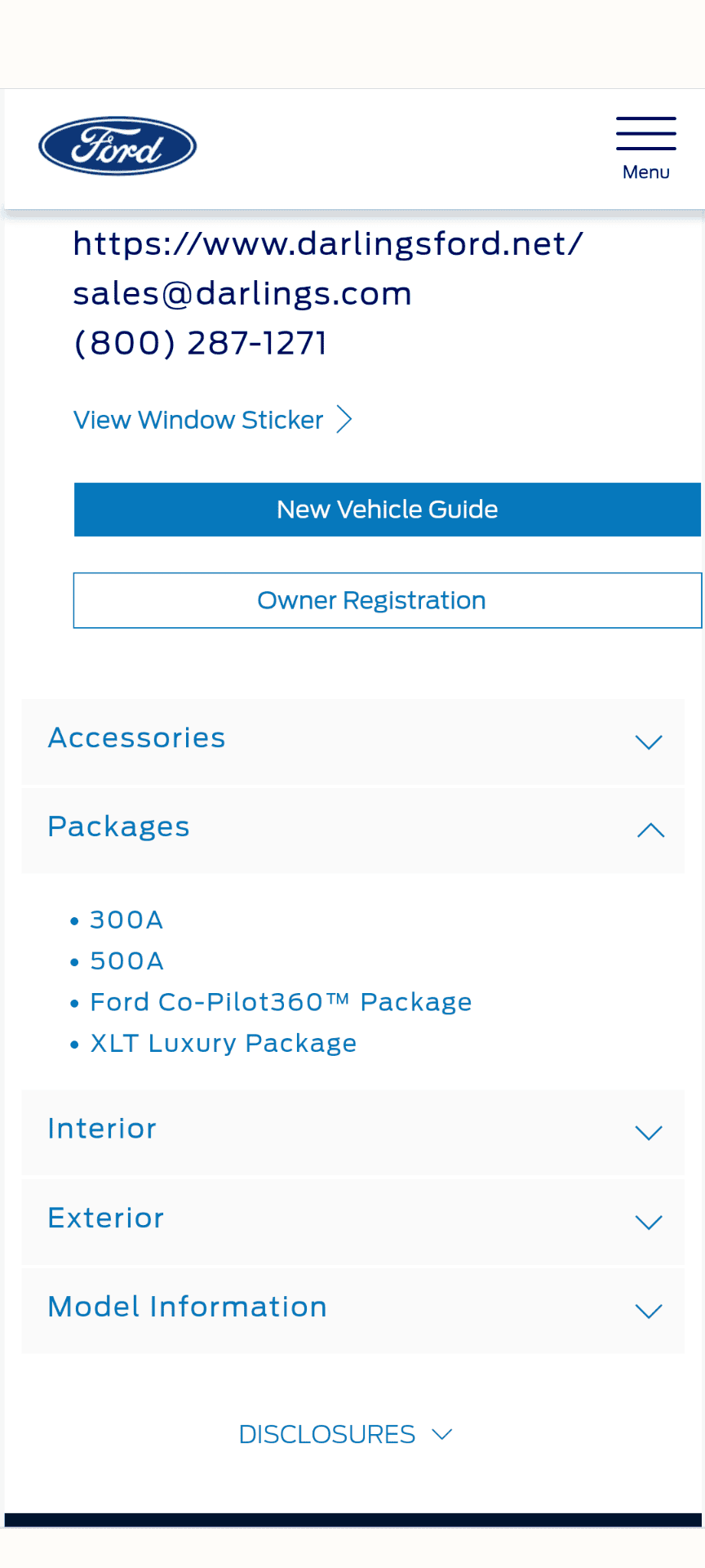 Ford Maverick November Hybrid Orders United Screenshot_20230121-085632
