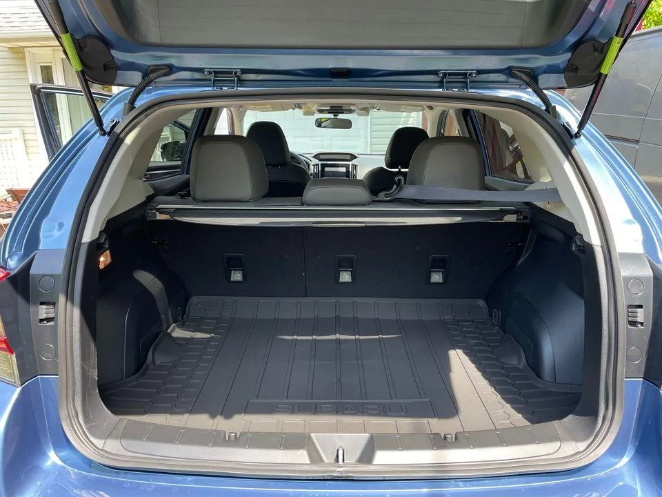 Ford Maverick Ford Maverick XLT Ecoboost 2.0 vs. Subaru Crosstrek Sport 2.5 Back to Back Comparison (With Pictures) 310253825_5435934869788623_974870396413965189_n