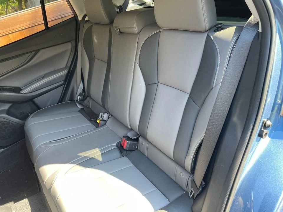 Ford Maverick Ford Maverick XLT Ecoboost 2.0 vs. Subaru Crosstrek Sport 2.5 Back to Back Comparison (With Pictures) 310544061_5062721447166928_5659425261059330711_n