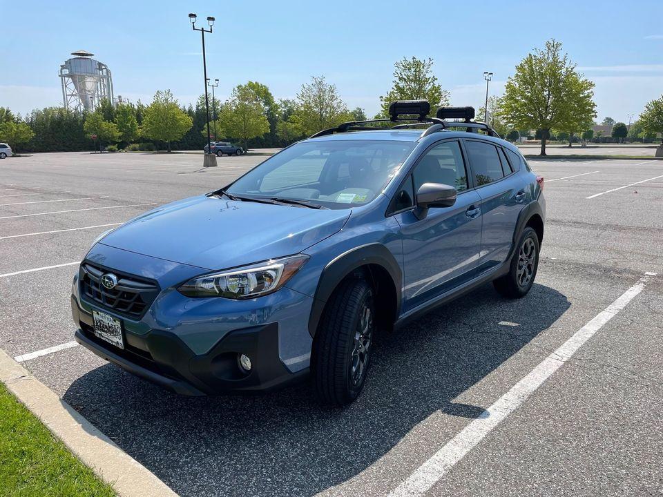 Ford Maverick Ford Maverick XLT Ecoboost 2.0 vs. Subaru Crosstrek Sport 2.5 Back to Back Comparison (With Pictures) 310511473_8461689040538190_8964045526680929238_n