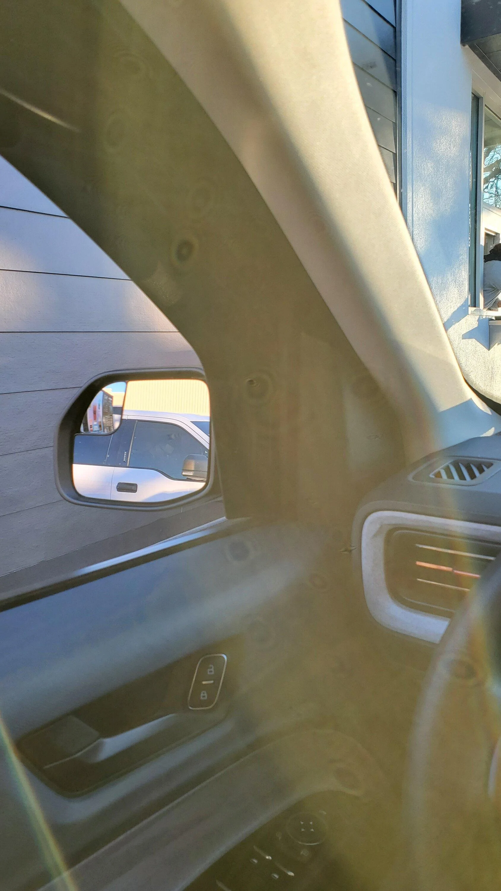 Ford Maverick RealTruck, you guys Rock!!! 20230126_080849