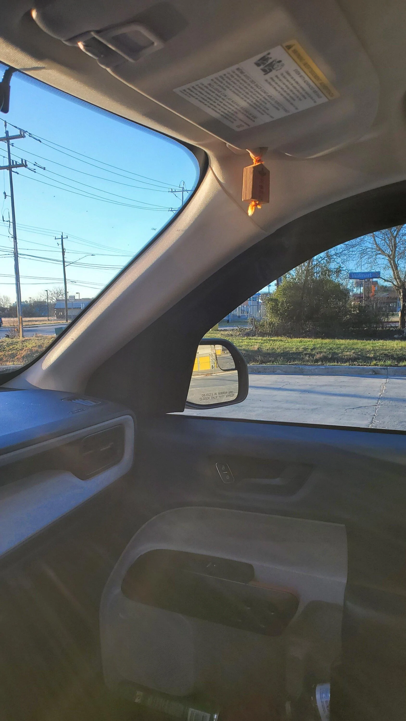 Ford Maverick RealTruck, you guys Rock!!! 20230126_080832