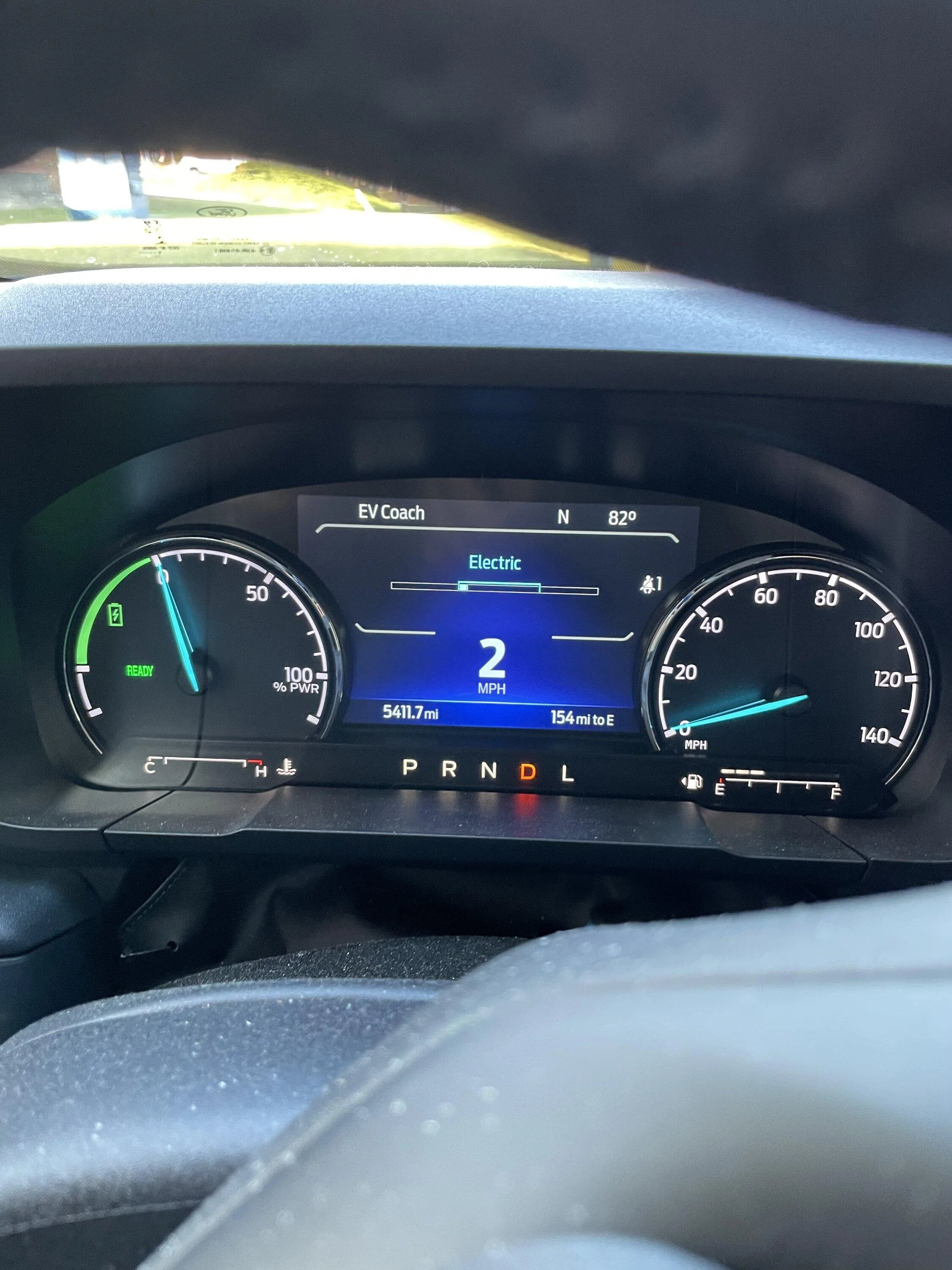 Ford Maverick What’s your EV coach “blue bar” length? 0E5D28FD-65D3-487B-92F5-5DF909528374