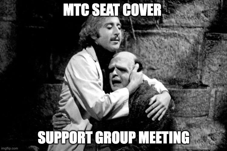 Ford Maverick Maverick Memes -  fun diversion while we wait [ ** NO POLITICS ** ] Meme 348