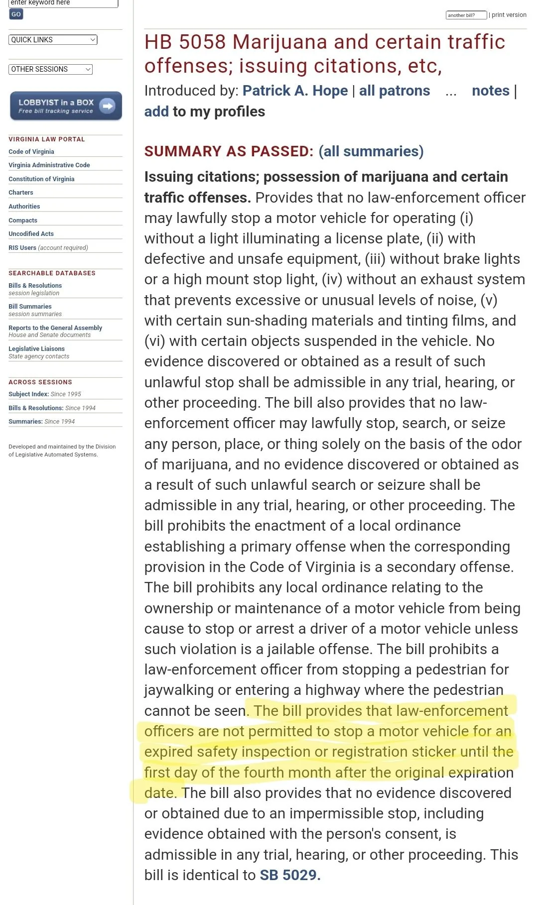 Ford Maverick Got pulled over today..... Screenshot_20230127_100324_Chrom