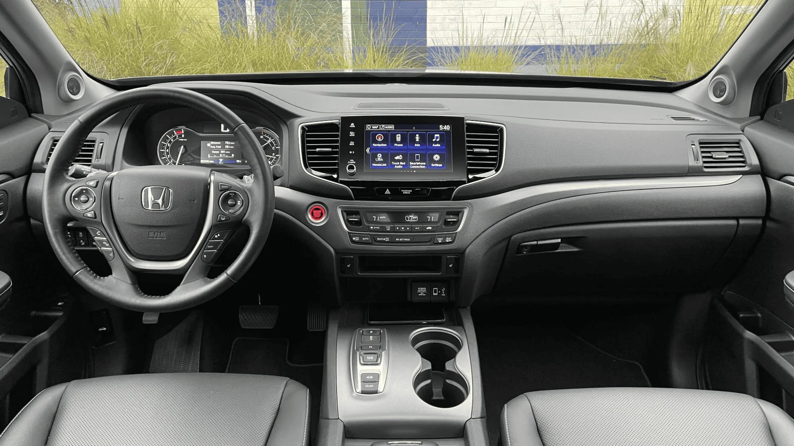Ford Maverick Ford on the Clock - 2023 Colorado Trail Boss Ordered 1674854889129