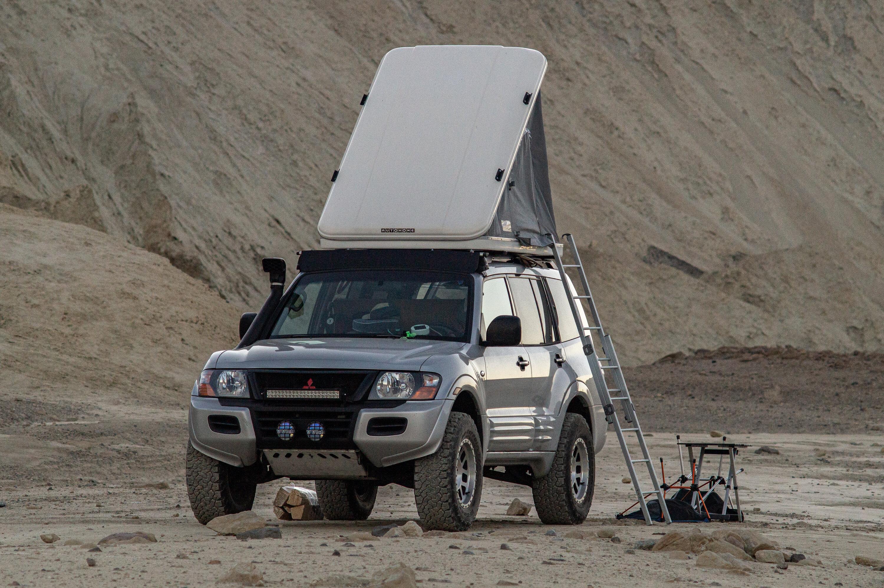Ford Maverick New GFC Topper (not camper) available now for Maverick @ $4k 35B2305D-F79D-4E9E-B0A3-CE91E46DDA58