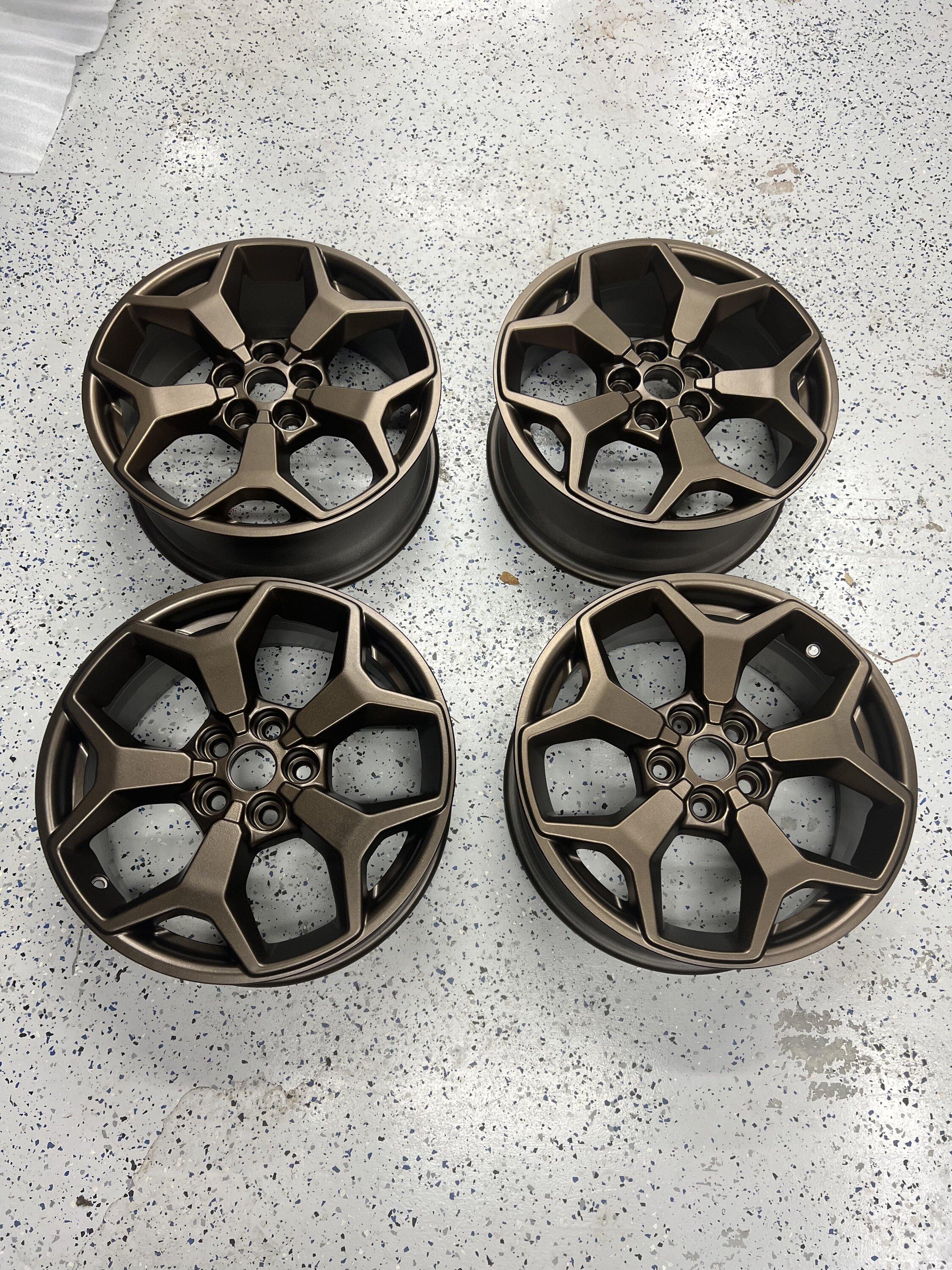 Ford Maverick volksnuts’ Lariat Maverick build 2E139F20-2C36-4FEE-A7AE-82AC54A55AF6