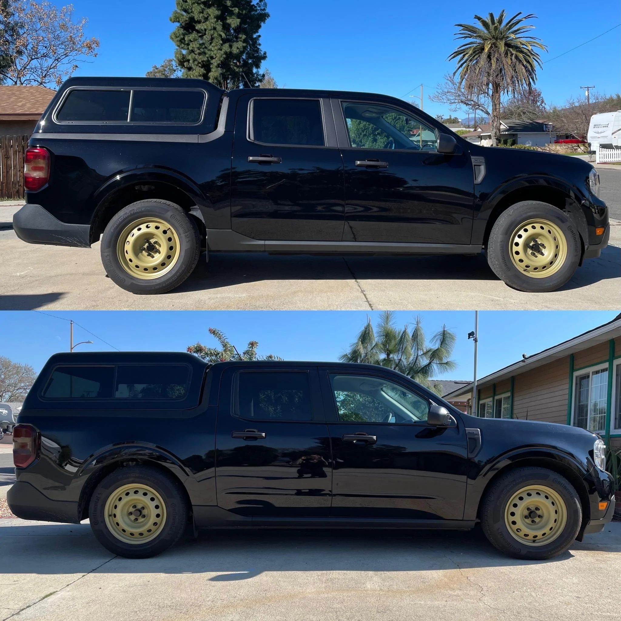 Ford Maverick SHADOW BLACK Maverick Photos Thread FEC11376-3993-4C18-9683-29242E8B3F28