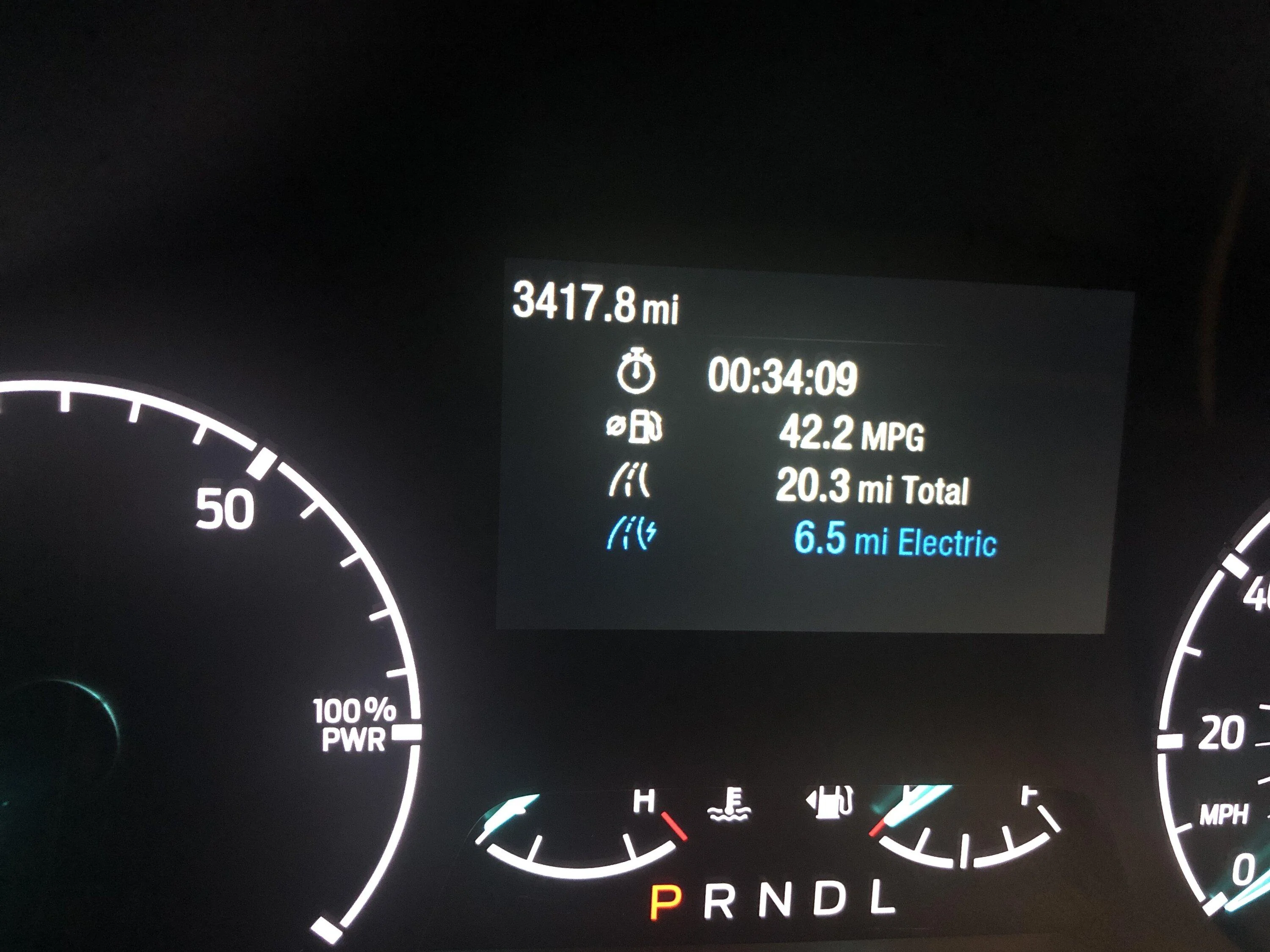 Ford Maverick Maverick EB vs Hybrid MPG with fueleconomy.gov Calculator C2E1955C-C7A7-472D-A6C6-C4C21115EB0D