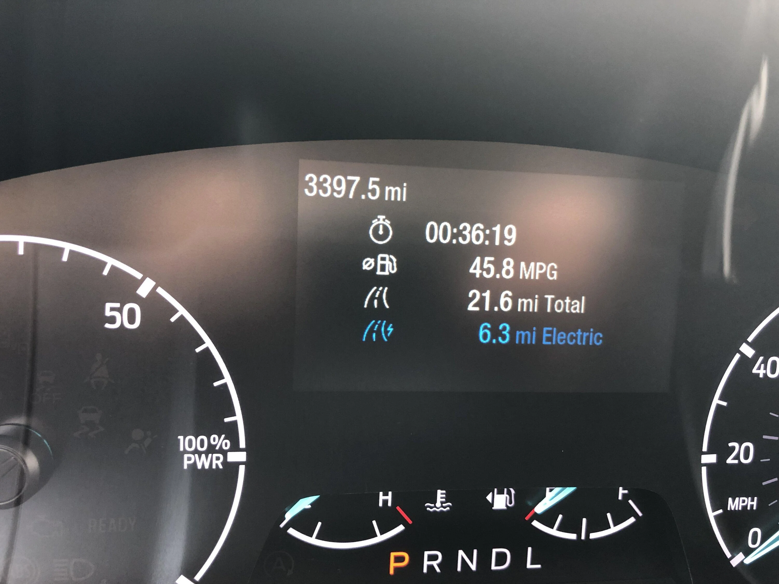 Ford Maverick Maverick EB vs Hybrid MPG with fueleconomy.gov Calculator A242AEEF-CC8B-4038-8783-FBCCD11A67DD