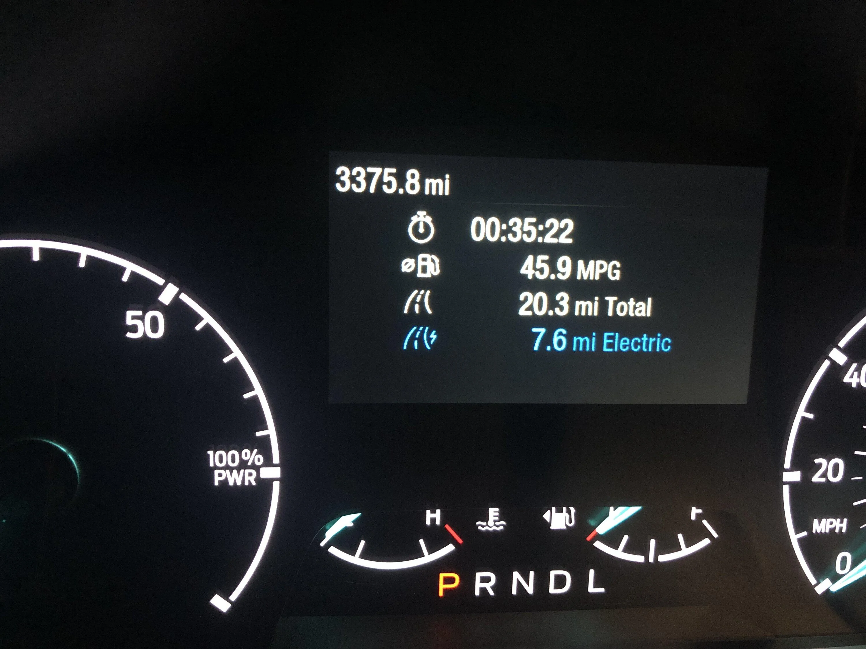 Ford Maverick Maverick EB vs Hybrid MPG with fueleconomy.gov Calculator 68DB6ADD-DC3F-4140-8ED9-229593F0F48C