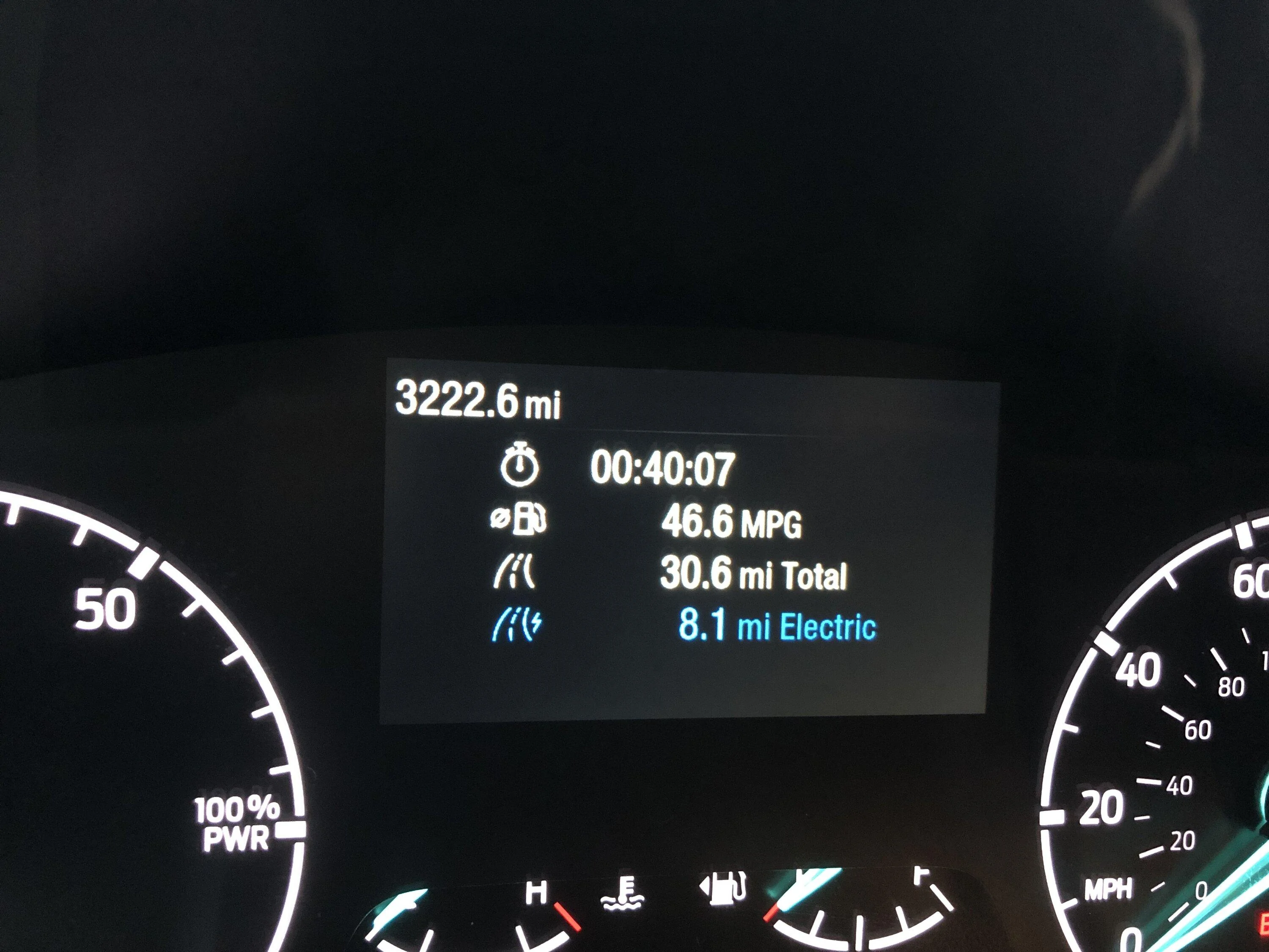 Ford Maverick Maverick EB vs Hybrid MPG with fueleconomy.gov Calculator 2C21942C-EAC6-452C-BF54-FE9D96499247