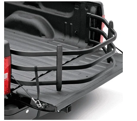 Ford Maverick Any Bed Extender that works with tonneau cover installed? 1675001301908