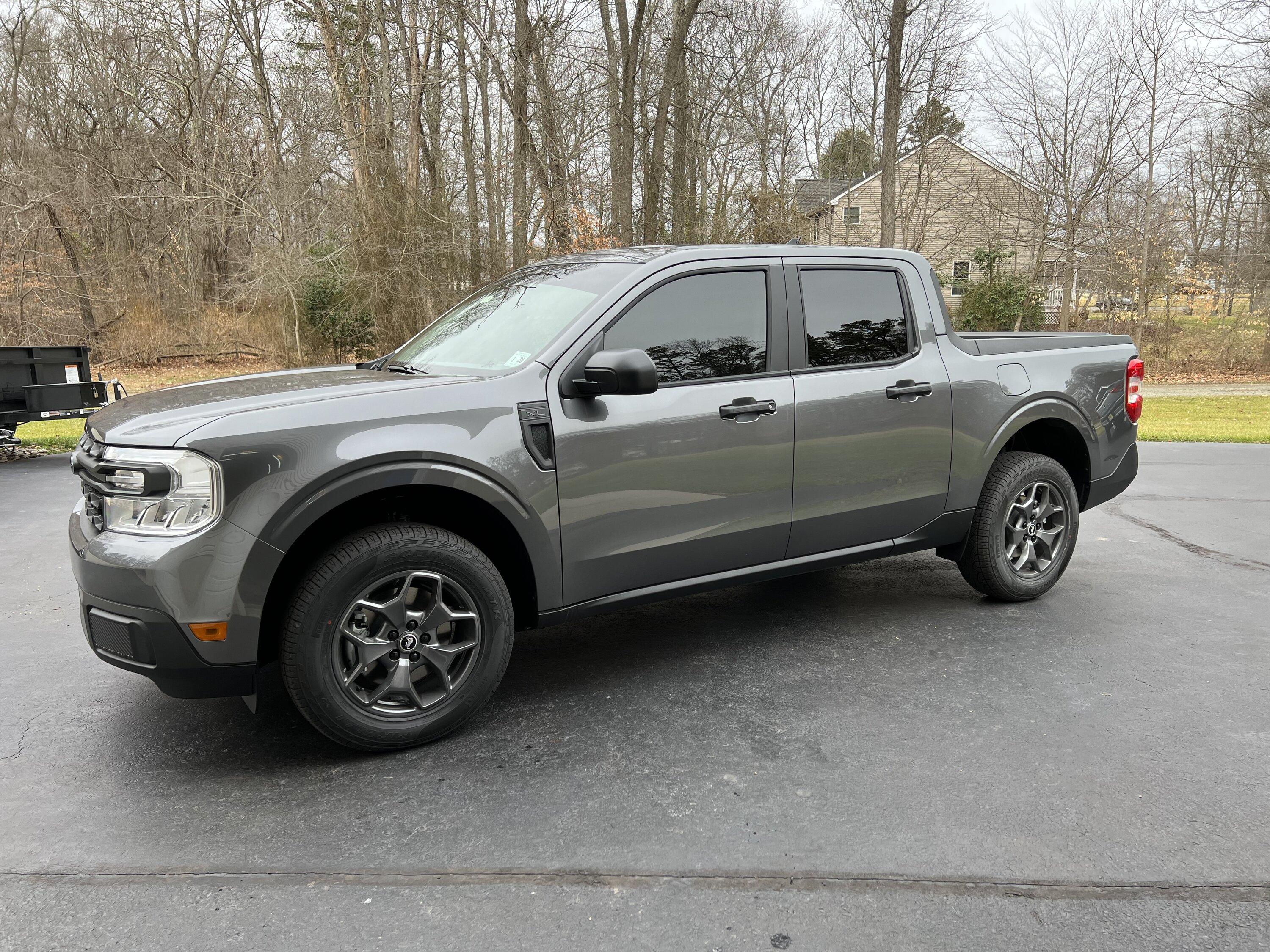 Ford Maverick Bry@n's 23 Maverick XL adventure 3EAE2206-A55E-49A8-BD88-80FDC03D3D68