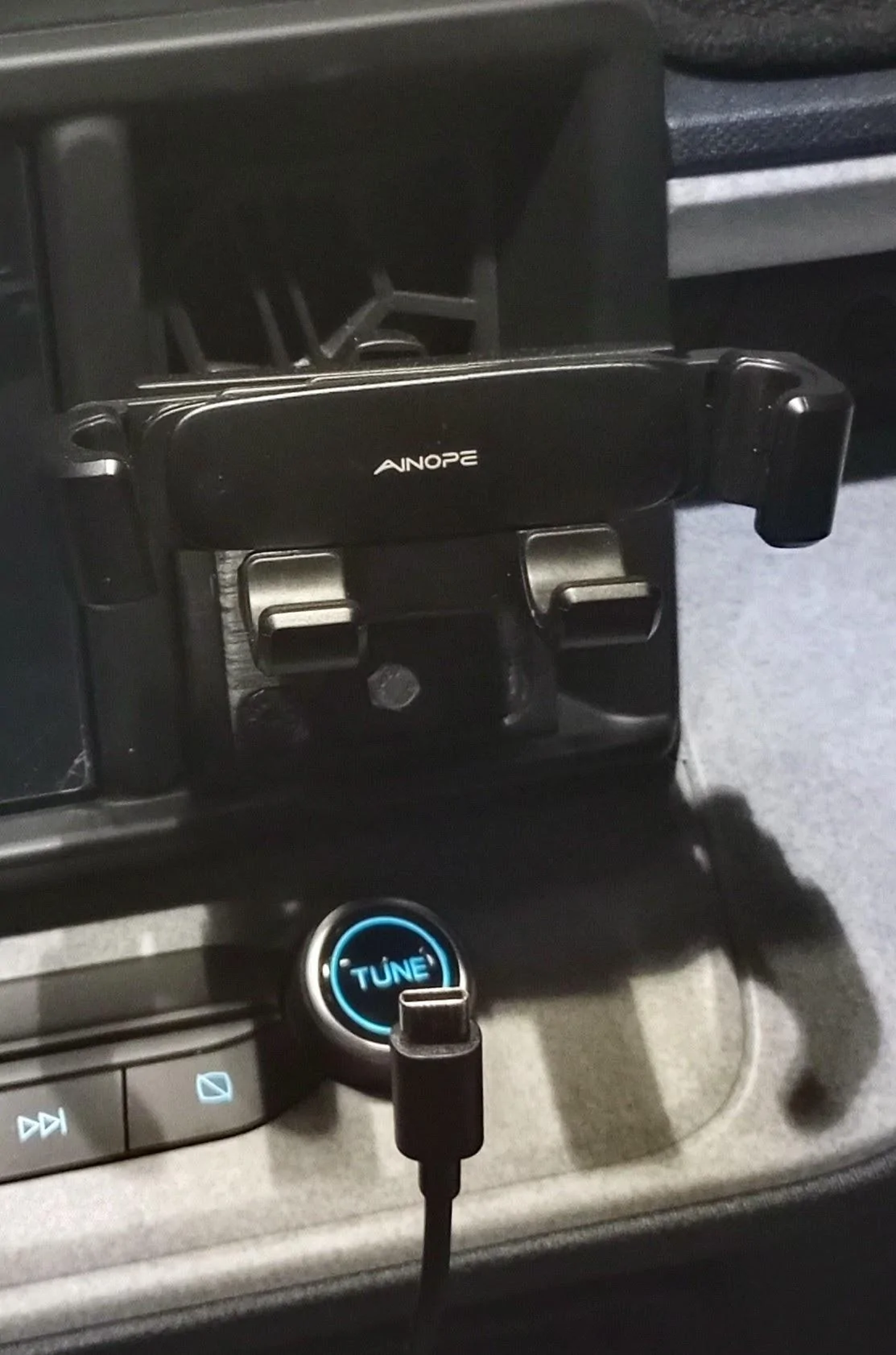 Ford Maverick 3D printed accessories / parts options for Maverick? IMG_20220921_211826369~2